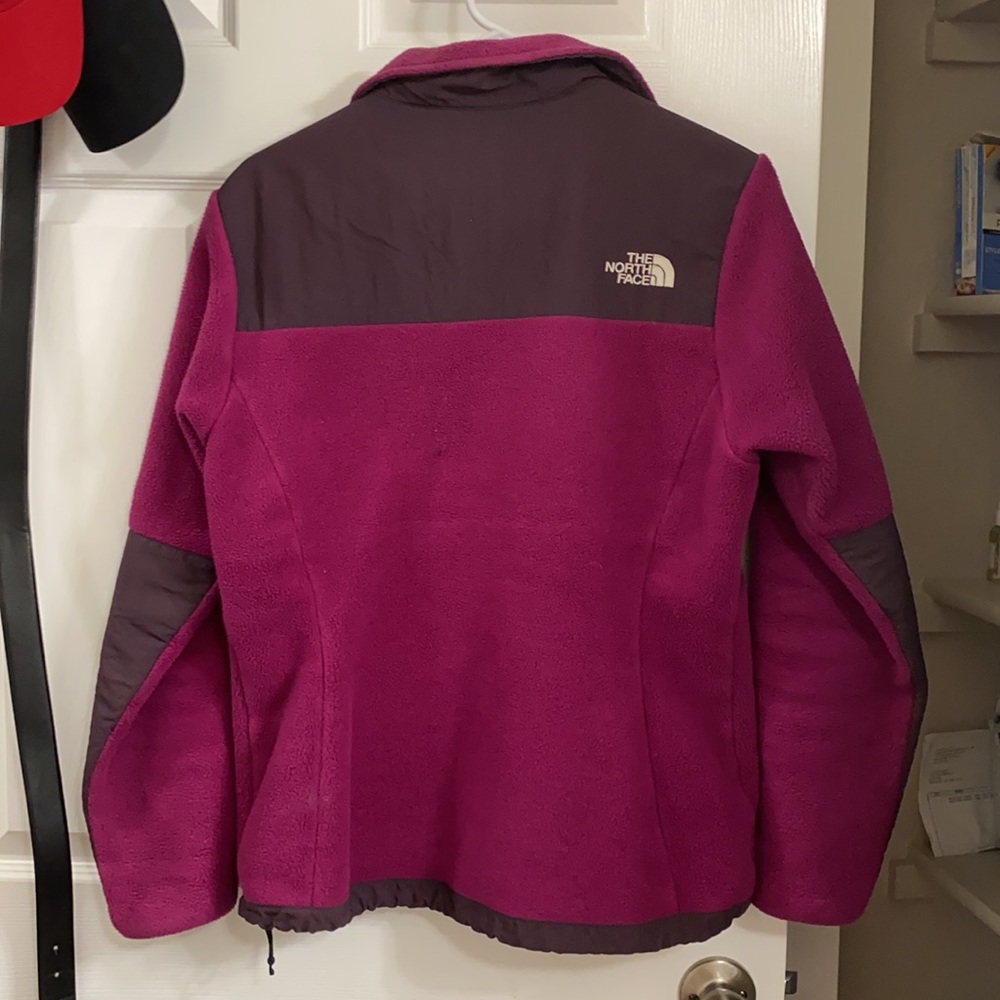 Denali Women’s Jacket - Picture 3 of 3